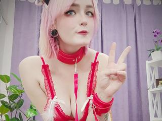 Melanie - Luxurious young lady!!!